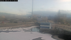 Soutok Otavy a Volyňky