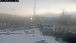 Soutok Otavy a Volyňky