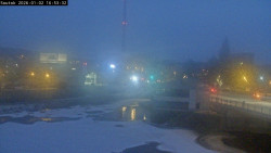 Soutok Otavy a Volyňky