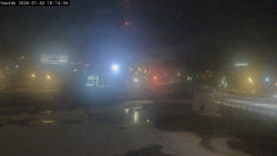 Soutok Otavy a Volyňky