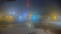 Soutok Otavy a Volyňky