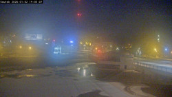 Soutok Otavy a Volyňky