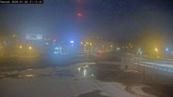 Soutok Otavy a Volyňky