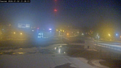 Soutok Otavy a Volyňky