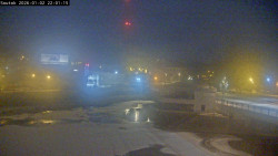 Soutok Otavy a Volyňky