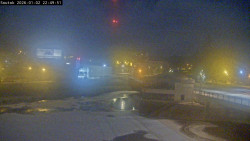 Soutok Otavy a Volyňky