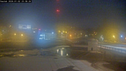 Soutok Otavy a Volyňky