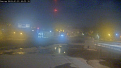 Soutok Otavy a Volyňky