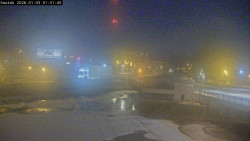 Soutok Otavy a Volyňky