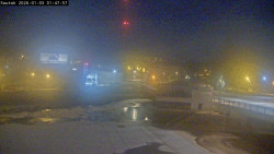 Soutok Otavy a Volyňky