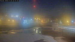 Soutok Otavy a Volyňky