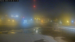 Soutok Otavy a Volyňky