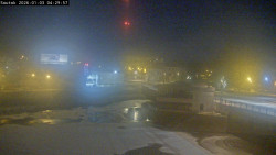 Soutok Otavy a Volyňky