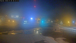 Soutok Otavy a Volyňky