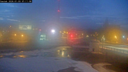 Soutok Otavy a Volyňky