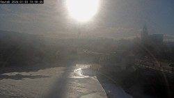 Soutok Otavy a Volyňky