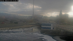 Soutok Otavy a Volyňky