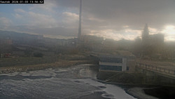 Soutok Otavy a Volyňky