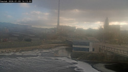 Soutok Otavy a Volyňky