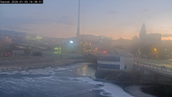 Soutok Otavy a Volyňky