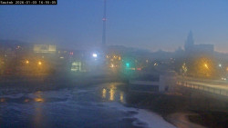 Soutok Otavy a Volyňky