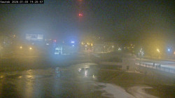 Soutok Otavy a Volyňky