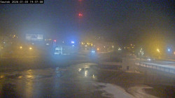 Soutok Otavy a Volyňky