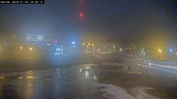 Soutok Otavy a Volyňky