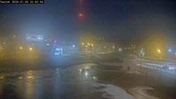 Soutok Otavy a Volyňky