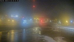 Soutok Otavy a Volyňky