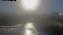 Soutok Otavy a Volyňky