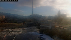 Soutok Otavy a Volyňky