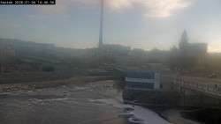 Soutok Otavy a Volyňky