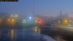 Soutok Otavy a Volyňky