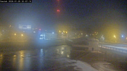 Soutok Otavy a Volyňky