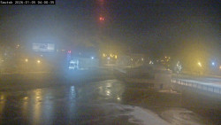 Soutok Otavy a Volyňky