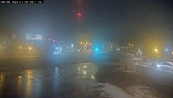 Soutok Otavy a Volyňky