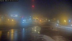 Soutok Otavy a Volyňky