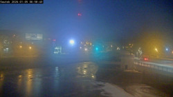 Soutok Otavy a Volyňky