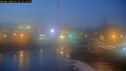 Soutok Otavy a Volyňky