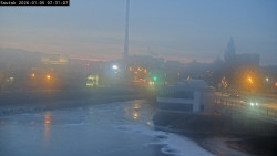 Soutok Otavy a Volyňky