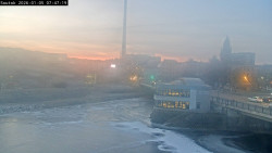 Soutok Otavy a Volyňky