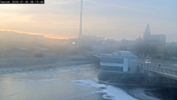 Soutok Otavy a Volyňky