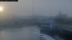 Soutok Otavy a Volyňky