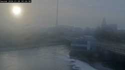 Soutok Otavy a Volyňky