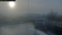 Soutok Otavy a Volyňky