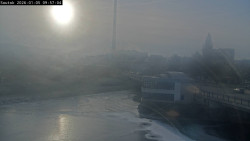 Soutok Otavy a Volyňky