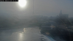 Soutok Otavy a Volyňky