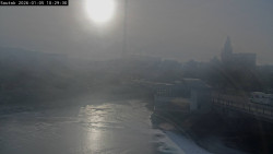 Soutok Otavy a Volyňky