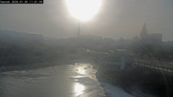 Soutok Otavy a Volyňky